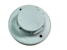 System Sensor 4W-B Fire Alarm i3 Smoke Detector Head