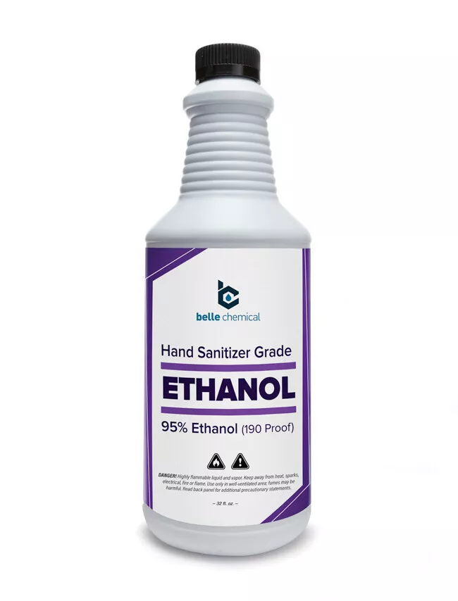 Ethanol sale hand sanitizer
