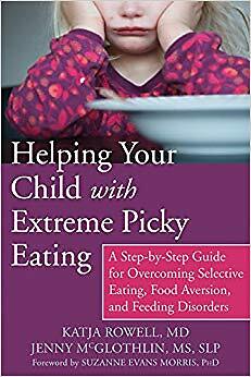 Katja Rowell MD - Helping Your Child with Extreme Picky Eating   A St - S9000z