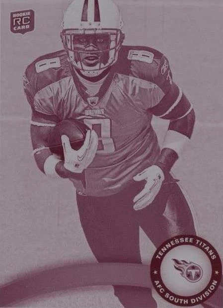 Printing Plate Magenta