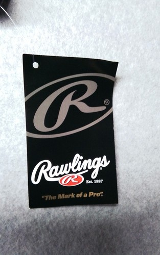 New Gray Rawlings Pullover Warmup Short Sleeve Baseball Jacket Size Medium - Picture 6 of 11