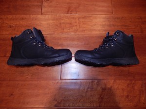 coleman waterproof boots
