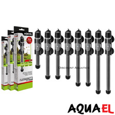 AQUAEL PLATINUM SUBMERSIBLE  HEATER THERMOSTAT FOR AQUARIUM FISH TANK HEATING