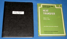 Aerospace Heat Transfer Review Course by John...