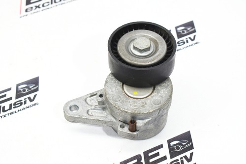 Orig. VW Tiguan 2 II AD1 1.6 TDI Spannelement Spannrolle Keilriemen 04L903315D