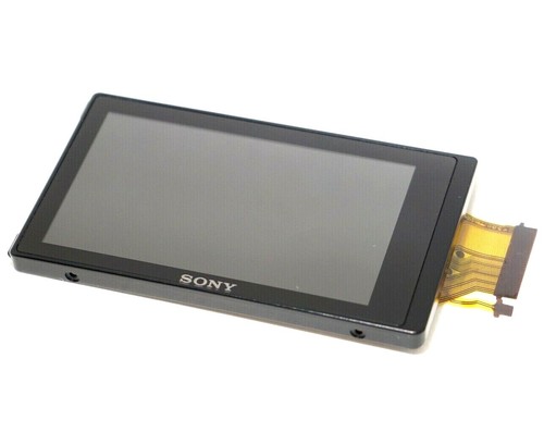 sony a6500 lcd screen made in china