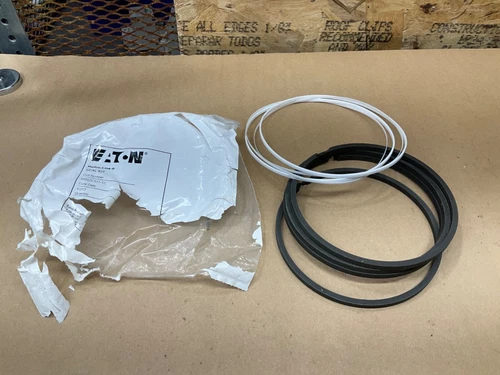 EATON HYDRO-LINE PISTON SEAL KIT SKN2-511-12 PISTON RING KIT #56E29*IAC