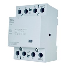 ABL Sursum IS4040 Installationsschütz / 40A