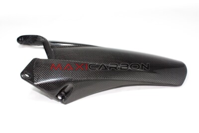 Carbon Heckfender Multistrada 1200 (2010-2014) / Rear Hugger Carbon