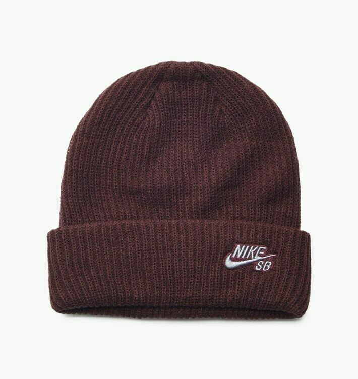 nike sb beanie yellow