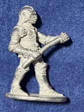 Metal miniatures by Grenadier, Dungeons & Dragons & other RPGs Multilisting #24