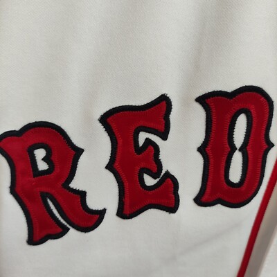 NWT Vintage Boston Red Sox 2004 World Series Champion Jersey NWT Vintage Boston Red Sox 2004 World Series Champion Jersey