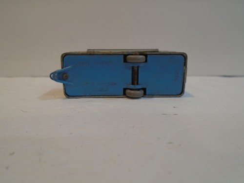 Cantimplora móvil Matchbox 74 - GPW - Imagen 8 de 8