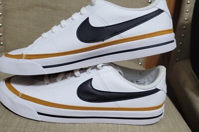 Nike Air Force Shoe For Boy Size 6yrsold  White BrandNew