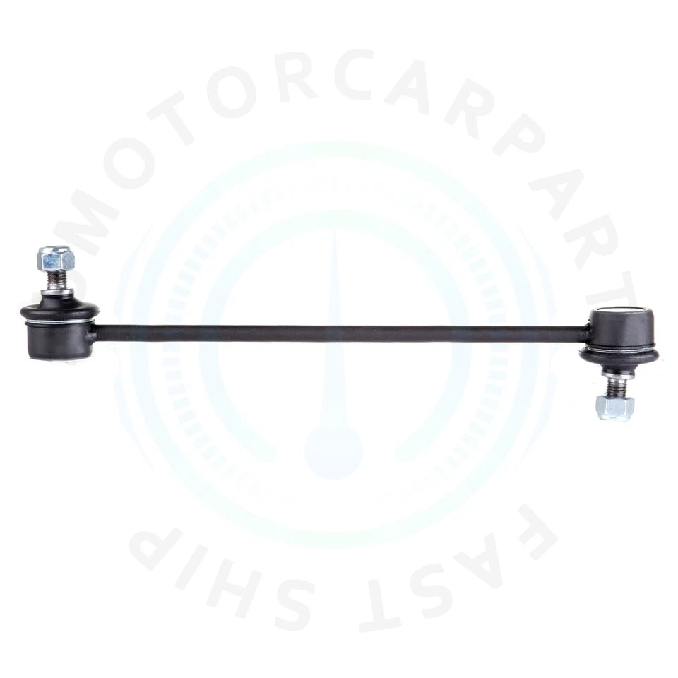 Barra estabilizadora de extremo de barra estabilizadora interior delantera de 6 piezas apta para Jeep Compass Patriot 2007-2017 Foto 3 de 4