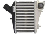 Thermotec LadeluftküHler TurboküHler FüR Honda CR-V 2.2D 01.07-