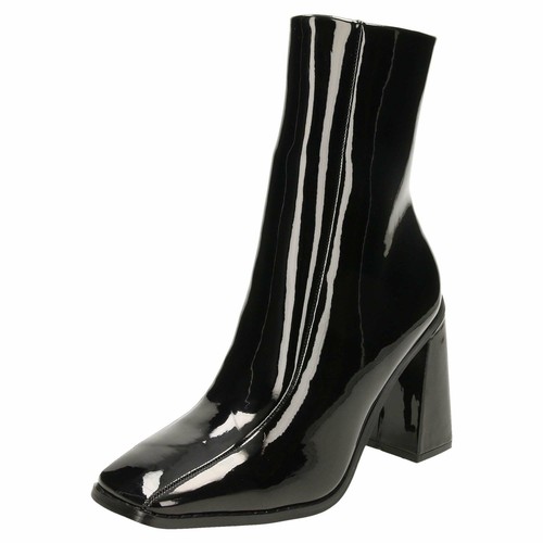 Ankle Boots Party Shoes Womens 