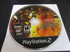 Metal Gear Solid, Vol. 3 Snake Eater by Original Soundtrack (CD, Dec-2004,  Sony/Columbia) for sale online