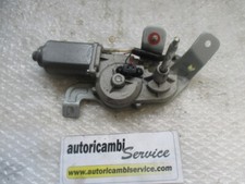 96843489 Antrieb Heckscheibenwischer CHEVROLET Spark Lt
