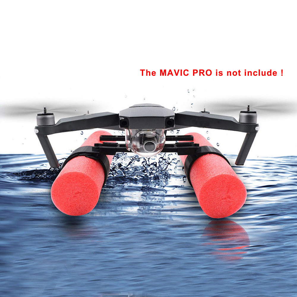 dji mavic air float kit