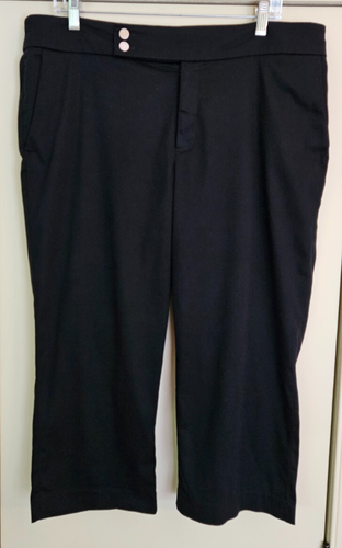 Pantalon Pour Femme Chaps - Taille 14 - Neuf Avec étiquettes - Qualité Supérieure