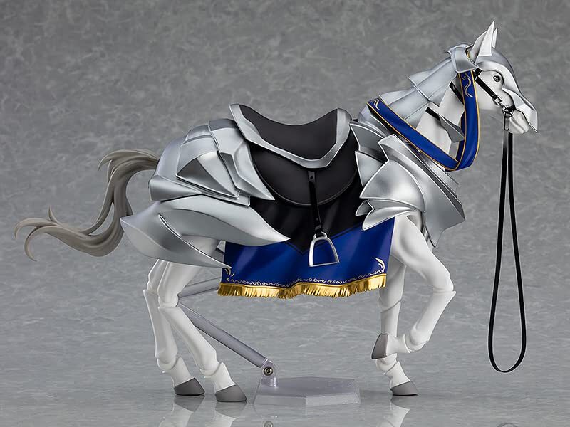 figma 568-DX Fate⁄Grand Order Lancer⁄Altria Pendragon: DX Edition