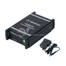 Alctron PS200 48V Phantom Power Supply Suitable for Condenser Microphones #E7