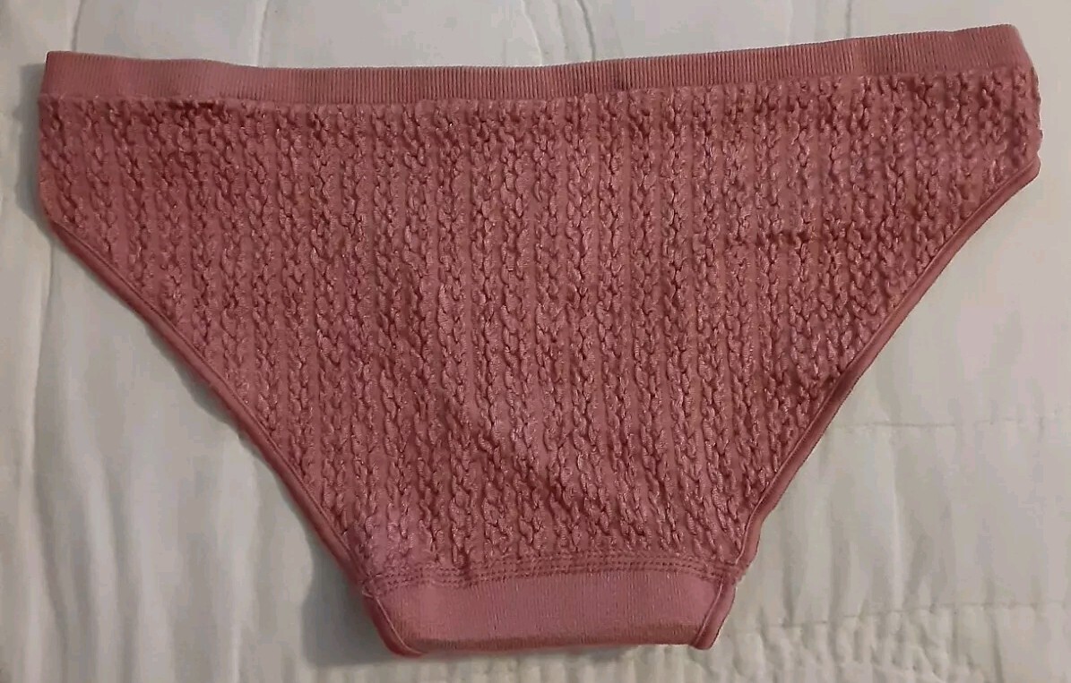 国内発送 盛れるVictoria's secret PINK♥タイダイビキニ ヴィクトリアシークレット PINK タイダイ フリフリ ビキニ 水着