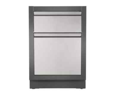 Napoleon OASIS  Waste Drawer Cabinet - IM-WDC-CN
