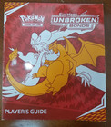 Pokemon TCG - Sun&Moon: Unbroken Bonds Players Guide