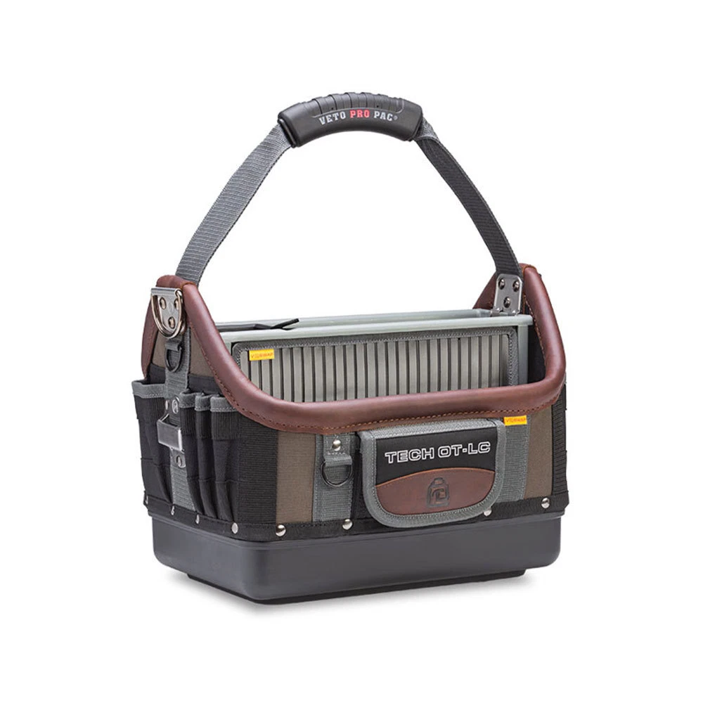 Veto pro pac tool bag sale