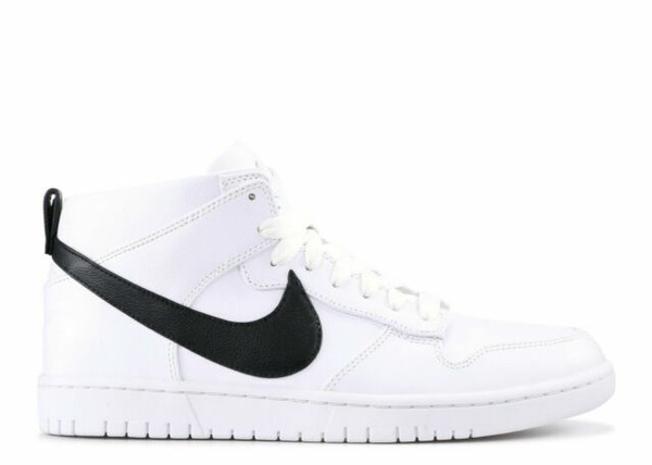 nike dunk lux chukka rt