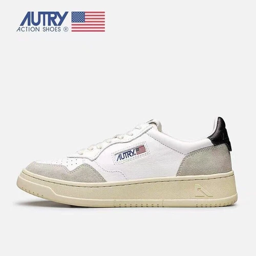 NEU Breathable Lace Up Dicke Sohle Casual Color Block Board Schuhe Sneaker - Bild 18 von 46