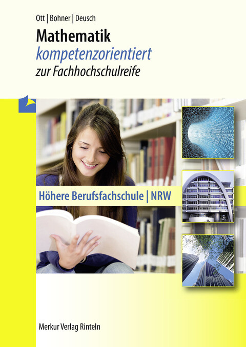 Thumbnail - Mathematik - Kompetenzorientiert Zur Fachhochschulreife Ku ...