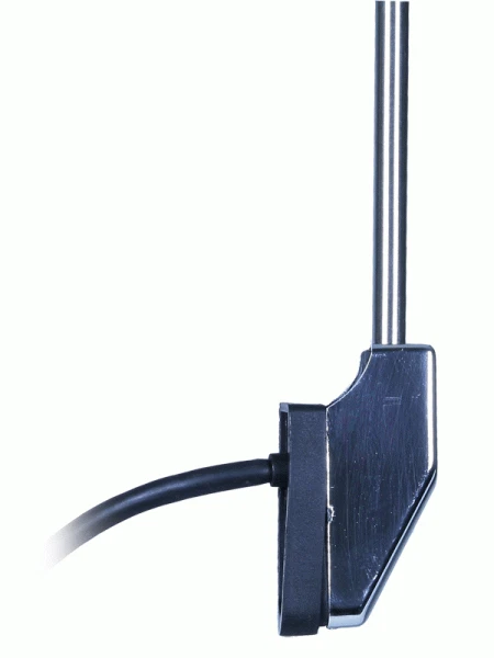 Antenas de coches y camiones de cromo