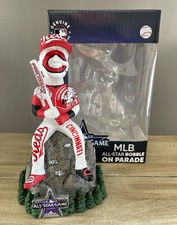 CINCINNATI REDS “On Parade” 2021 MLB All-Star Game Bobblehead #/221 NIB!
