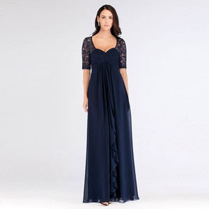 ever pretty mother of the bride dresses