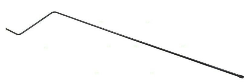 Spare Tire Jack Handle Lever 1997-2003 Ford F150 97-02 Expedition
