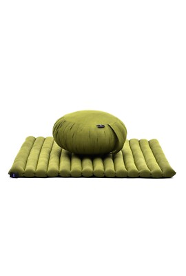 Leewadee Meditation Cushion Set