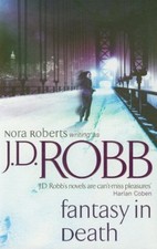 Fantasy In Death: 30,J. D. Robb- 9780749940737