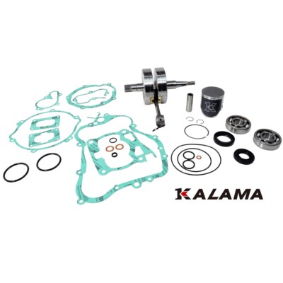 Yamaha YZ125 2002-2004 Full Engine Rebuild Kit - Con Rod – Best MX Shop - Foto 4