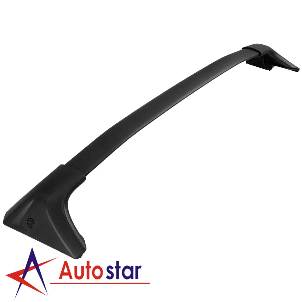 Barra transversal de techo para grifo de equipaje Lexus LX570 LX 570 2016-2019 Foto 4 de 4