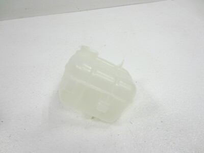 CADILLAC SRX COOLANT OVERFLOW BOTTLE TANK RESERVOIR 2010-2016 NEW ...