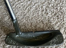 Ping Zing Karsten Putter 35" Mens RH