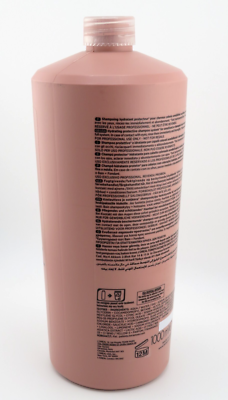 Kerastase Chroma Absolu Bain Chroma Respect Shampoo 34 fl oz
