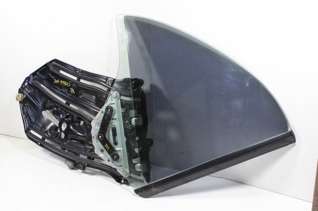 BMW E46 Convertible Right Rear Window Regulator 8215274 Motor for sale online | eBay