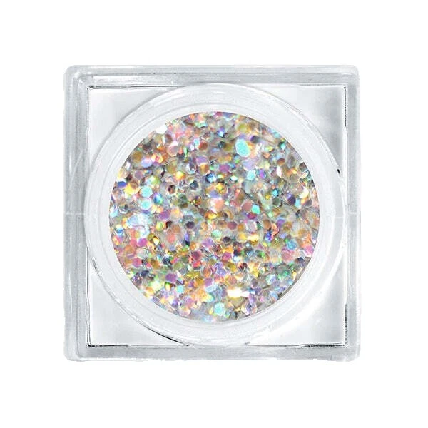 Glitter Eye Shadow Vegan