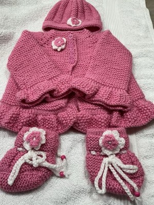 Babys dreiteiliges Set