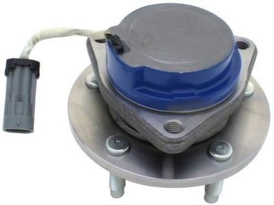 Rear WJB Wheel Hub Assembly fits Buick Terraza 2005 FWD 88CXXT