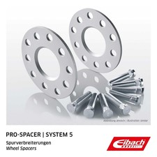 Spurverbreiterung Eibach Pro-Spacer S90-5-05-030 M12x1,25 für NISSAN TRAIL 1 T30
